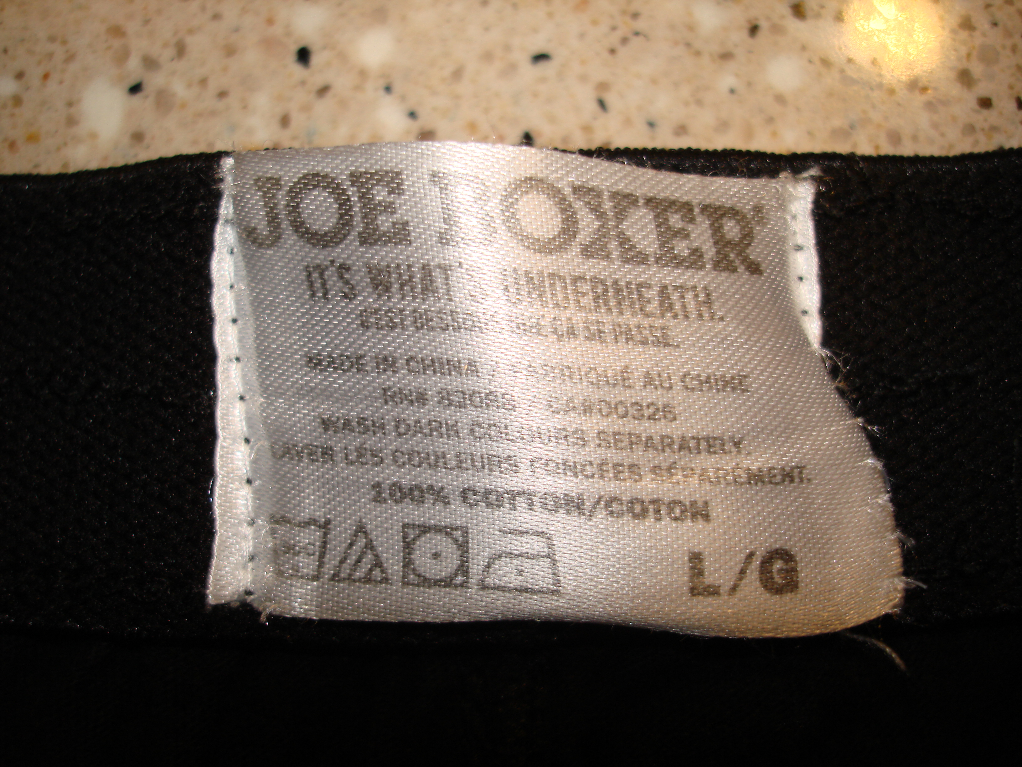 Joe Boxer Boxer Shorts