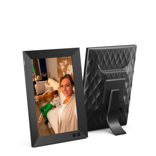 Nix Digital Photo Frame