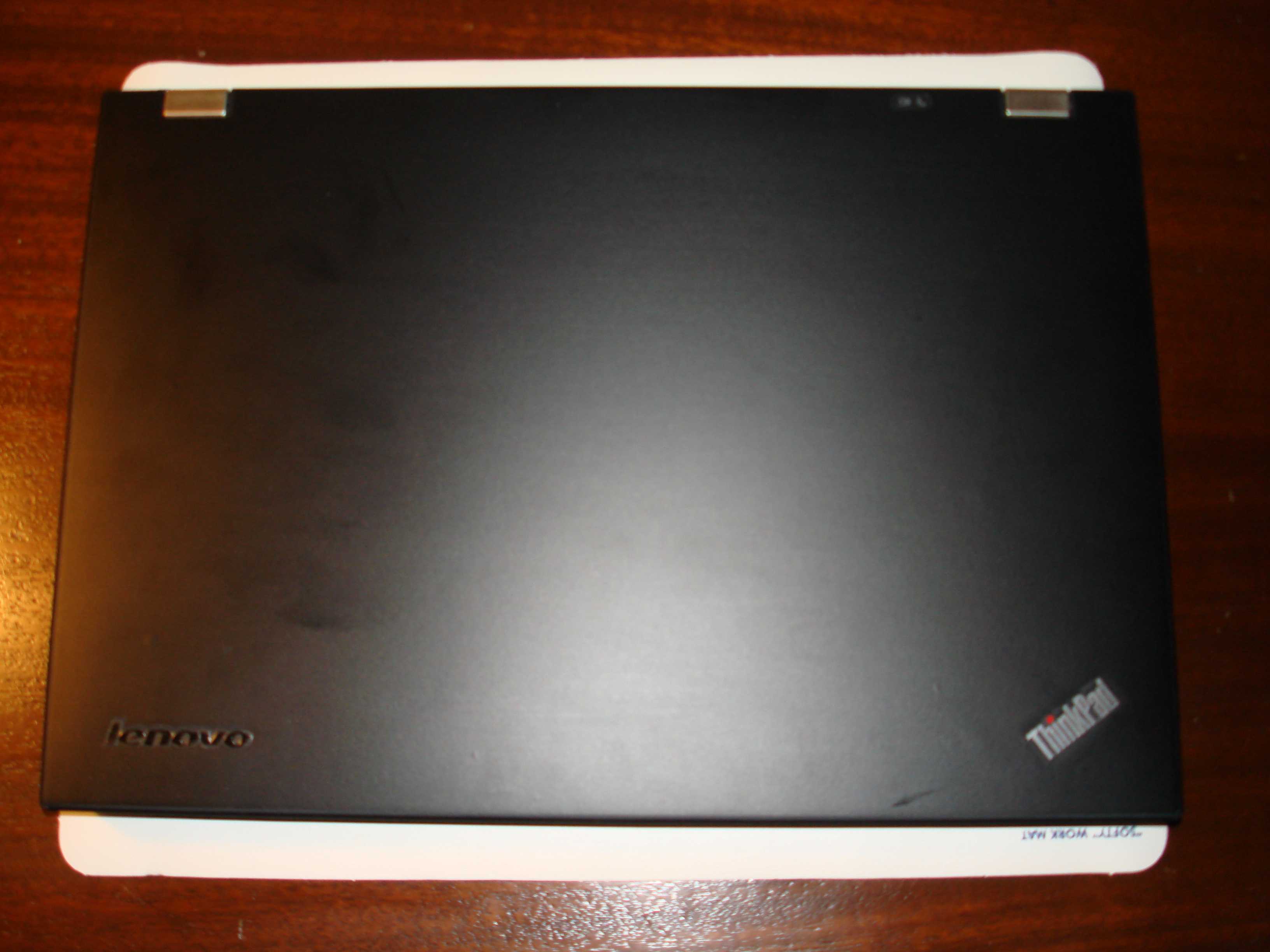 Refurb.io Thinkpad