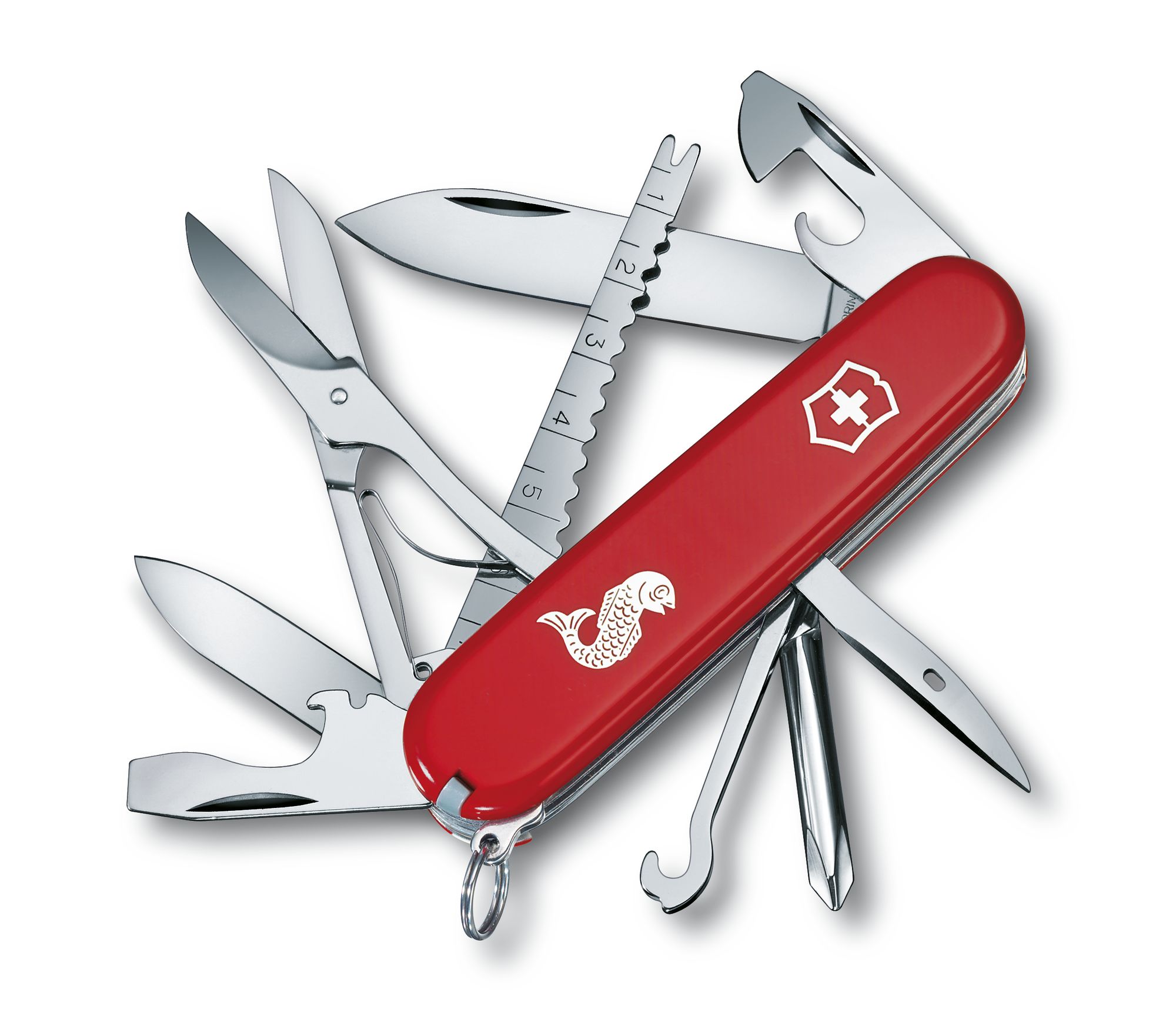 Victorinox Swiss Army